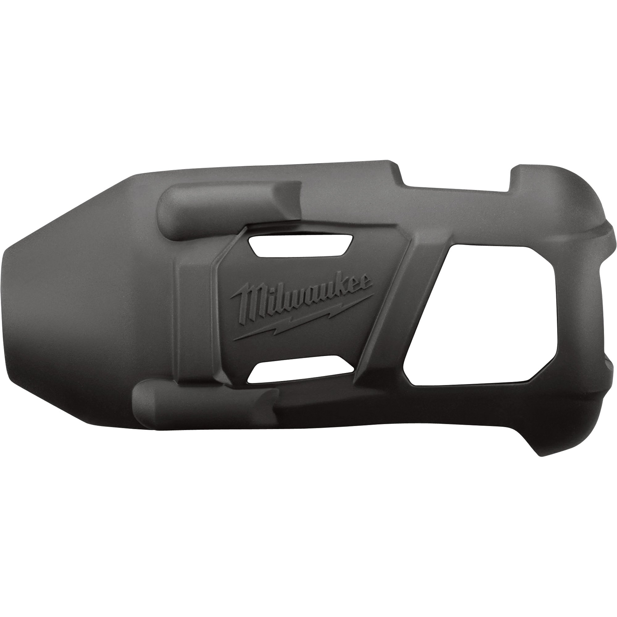 Milwaukee M18 Compact Impact Wrench Protective Tool Boot, Model# 49-16-2758